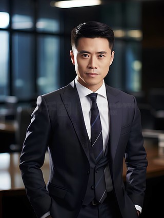 梁现华 特效与CGI总监